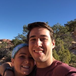 Meet your Posher, Tommy